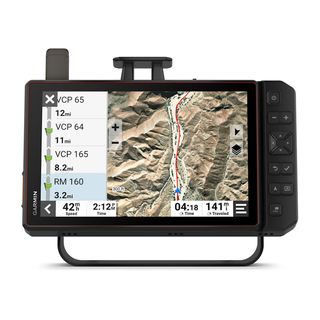 GARMIN TREAD XL 10" OFF-ROAD NAVIGATOR BAJA RACE EDITION