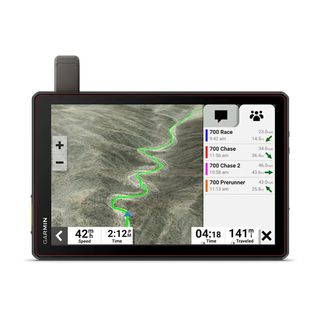 GARMIN TREAD XL 10" OFF-ROAD NAVIGATOR BAJA CHASE EDITION