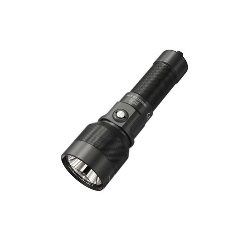 NITECORE DL30 DIVING LIGHT IP68 1100 LUMENS