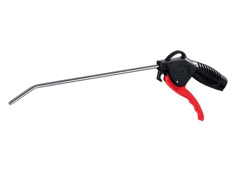 M7 AIR BLOW DUSTER GUN 10" EXTENDED NOZZLE