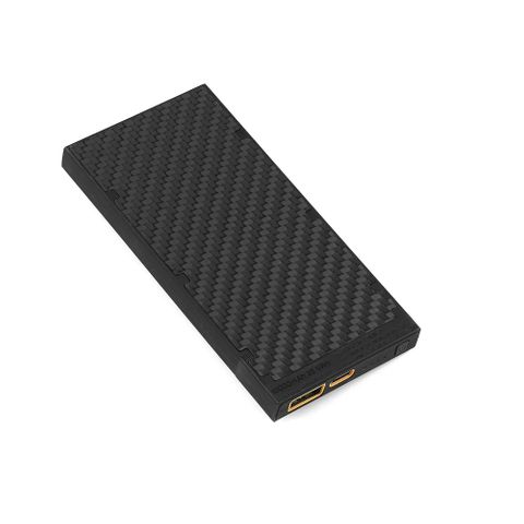 NITECORE 10,000MAH POWER BANK GEN2 ULTRA LIGHTWEIGHT CARBON FIBER ENERGY BRICK