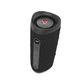 CERWIN VEGA MINI PORTABLE BLUETOOTH TWS IPX4 SPEAKER WITH STRAP 30W RMS BLACK