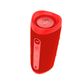 CERWIN VEGA MINI PORTABLE BLUETOOTH TWS IPX4 SPEAKER WITH STRAP 30W RMS RED