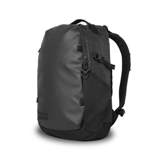 WANDRD NIMBUS 18L EVERYDAY BACKPACK BLACK