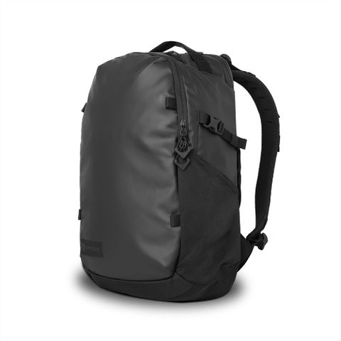 WANDRD NIMBUS 18L EVERYDAY BACKPACK BLACK