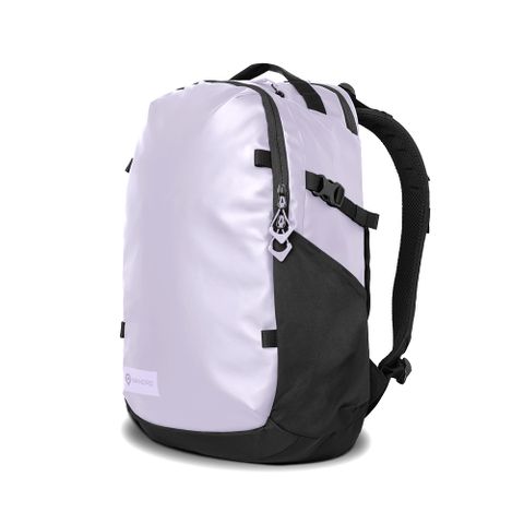 WANDRD NIMBUS 18L EVERYDAY BACKPACK UYUNI PURPLE