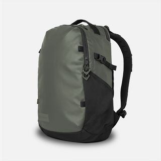 WANDRD NIMBUS 18L EVERYDAY BACKPACK WASATCH GREEN