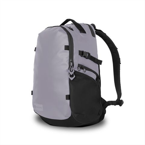 WANDRD STRATUS 18L EVERYDAY CAMERA BACKPACK UYUNI PURPLE