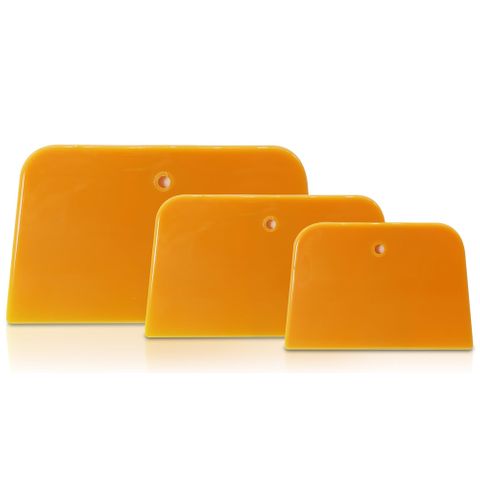 EDS AUTO PLASTIC SPREADER SET 3 PACK