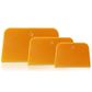 EDS AUTO PLASTIC SPREADER SET 3 PACK