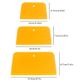 EDS AUTO PLASTIC SPREADER SET 3 PACK