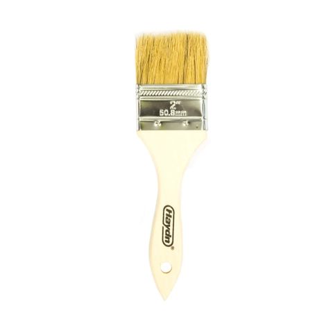 HAYDN RESIN / CHIP BRUSH 50MM SINGLE