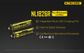 NITECORE LI-ION USB RECHARGEABLE BATTERY 18650 (2600mAh)