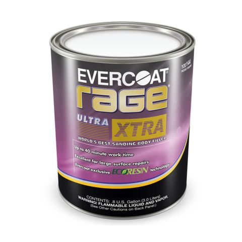 EVERCOAT RAGE ULTRA XTRA 4L