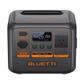 BLUETTI AC50P PORTABLE POWER STATION | 700W 504Wh