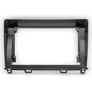 FITTING KIT 10.1" DASH KIT HONDA FIT JAZZ RHD 2021 ON (BLACK)