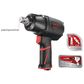 M7 AIR IMPACT WRENCH 3/4" DRIVE TWIN HAMMER QUIET 1400FT