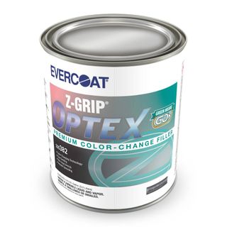 EVERCOAT Z-GRIP OPTEX NON-CLOG LIGHTWEIGHT FILLER 3L