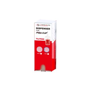 HANSPRAY SPEEDY PAINT SYSTEM WALL DISPENSER FOR LIDS