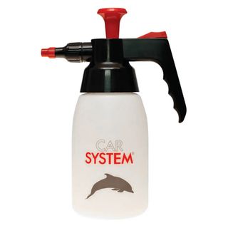CAR SYSTEM LIQUID PUMP ACTION SPRAY GUN 1L