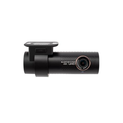 BLACKVUE DR900X-1CH PLUS 4K UHD DASHCAM WITH 32GB SD CARD*
