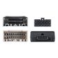 AXXESS AMPLIFIED DATA INTERFACE CHRYSLER / DODGE / JEEP / RAM 2004 - ON