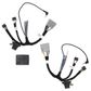 AXXESS AMPLIFIED DATA INTERFACE CHRYSLER / DODGE / JEEP / RAM 2004 - ON