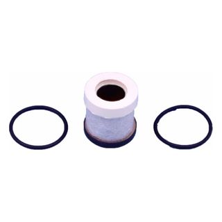 3M VERSAFLO SUPPLIED AIR V-500E CARBON FILTER PACK O RINGS 1/PACK