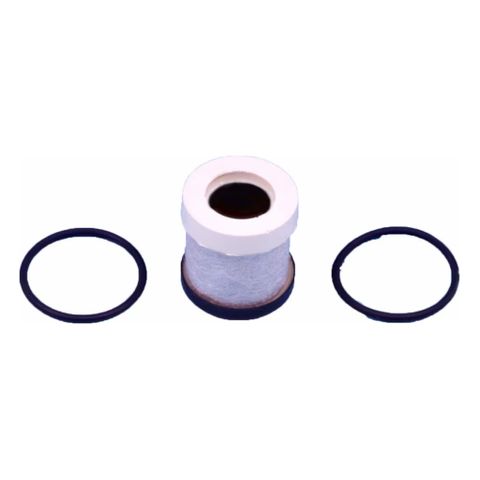 3M VERSAFLO SUPPLIED AIR V-500E CARBON FILTER PACK O RINGS 1/PACK