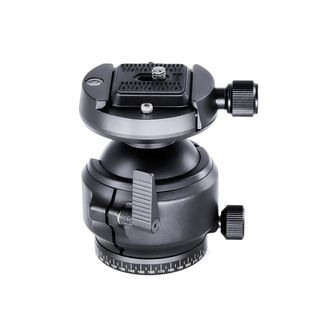 HEIPI VISION KF50 PRO LEVEL BALL HEAD LOCKING KNOB