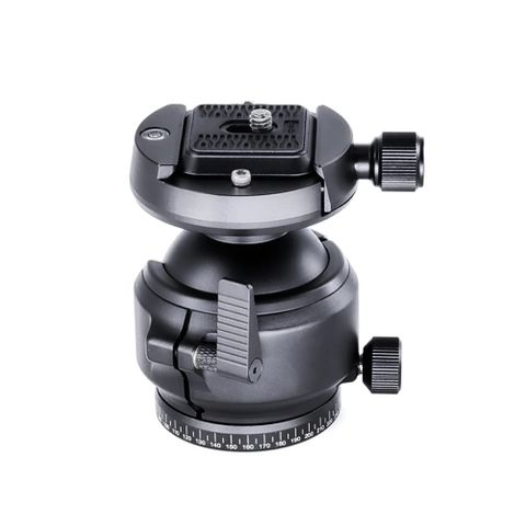 HEIPI VISION KF50 PRO LEVEL BALL HEAD LOCKING KNOB