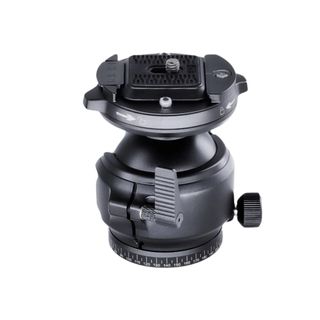 HEIPI VISION KF50 PRO LEVEL BALL HEAD TWIST QUICK RELEASE