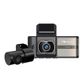NAKAMICHI ND430W 3.16 INCH 2K DASHCAM
