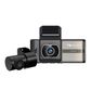 NAKAMICHI ND430W 3.16 INCH 2K DASHCAM  2 CHANNEL