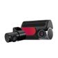 NAKAMICHI ND450W 3 INCH 4K DASHCAM 2 CHANNEL
