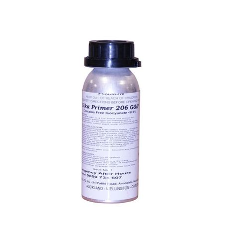 SIKA PRIMER 206 G+P 100ML
