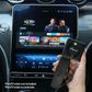 OTTOCAST CARPLAY & ANDROID AUTO TO WIRELESS USB ADAPTER