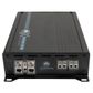 DB DRIVE AMP X-SERIES MONO CLASS D RMS 600W X 1 @ 1OHM / 300W X 1 @ 2 OHM