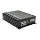 DB DRIVE AMP X-SERIES MONO CLASS D RMS 600W X 1 @ 1OHM / 300W X 1 @ 2 OHM