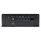 DB DRIVE AMP X-SERIES MONO CLASS D RMS 600W X 1 @ 1OHM / 300W X 1 @ 2 OHM