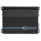 DB DRIVE AMP X-SERIES MONO CLASS D RMS 600W X 1 @ 1OHM / 300W X 1 @ 2 OHM