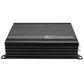 DB DRIVE AMP X-SERIES MONO CLASS D RMS 600W X 1 @ 1OHM / 300W X 1 @ 2 OHM