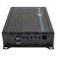 DB DRIVE AMP X-SERIES MONO CLASS D RMS 600W X 1 @ 1OHM / 300W X 1 @ 2 OHM