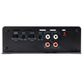 DB DRIVE AMP X-SERIES 2CH CLASS D RMS 75W X 2 @ 4OHM / 150W X 4 @ 2 OHM