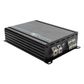 DB DRIVE AMP X-SERIES 4CH CLASS D RMS 75W X 4 @ 4OHM / 150W X 4 @ 2 OHM