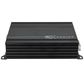 DB DRIVE AMP X-SERIES 4CH CLASS D RMS 75W X 4 @ 4OHM / 150W X 4 @ 2 OHM