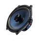 DB DRIVE 5" X 7" 2 WAY SPEAKERS 200W RMS (PAIR) X SERIES