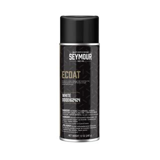 SEYMOUR PBE SERIES AEROSOL E-COAT PRIMER WHITE - NEW FORMULA