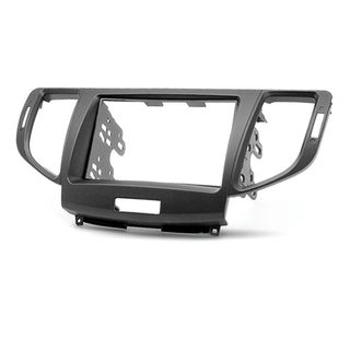 FITTING KIT DASH KIT HONDA ACCORD EURO / ACURA TSX 2008 - 2015 (BLACK)
