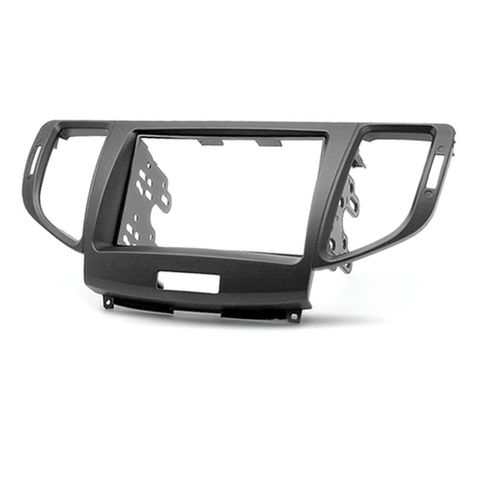 FITTING KIT DASH KIT HONDA ACCORD EURO / ACURA TSX 2008 - 2015 (BLACK)